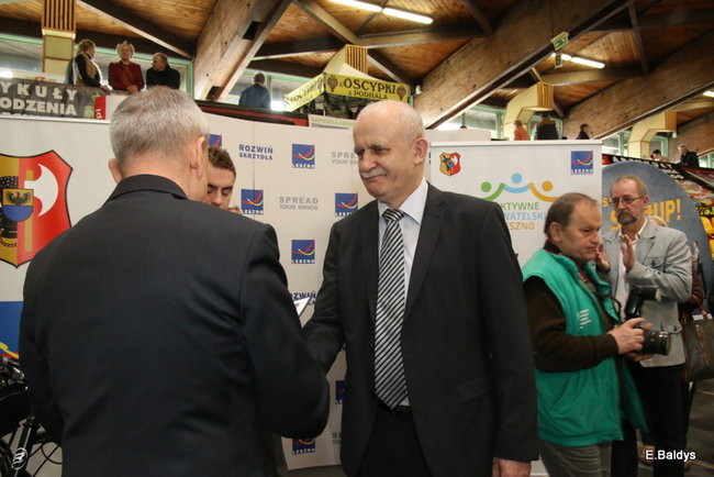 W Trapezie trwają X Targi Dom i Ogród (zdjęcia)