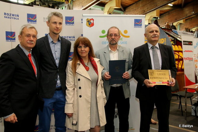 W Trapezie trwają X Targi Dom i Ogród (zdjęcia)