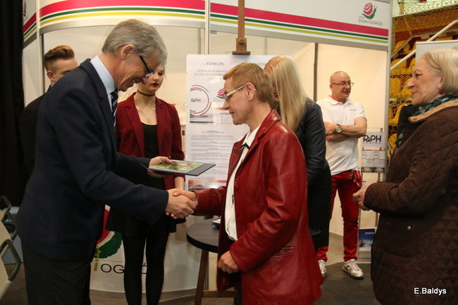W Trapezie trwają X Targi Dom i Ogród (zdjęcia)