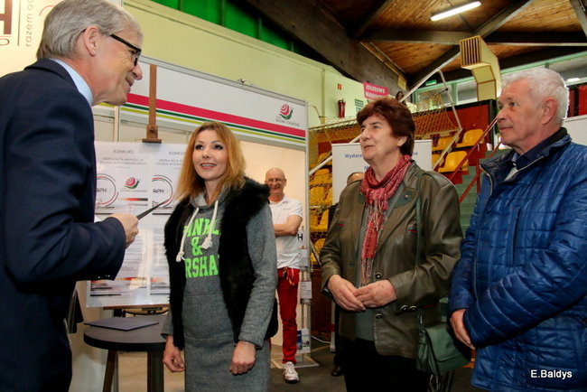 W Trapezie trwają X Targi Dom i Ogród (zdjęcia)