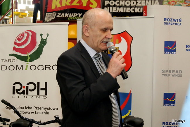 W Trapezie trwają X Targi Dom i Ogród (zdjęcia)