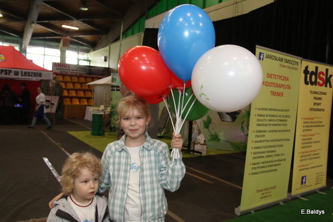 W Trapezie trwają X Targi Dom i Ogród (zdjęcia)