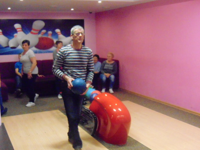 Nowi mistrzowie bowlingu (zdjęcia)