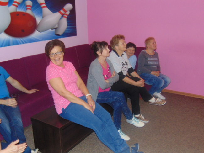 Nowi mistrzowie bowlingu (zdjęcia)