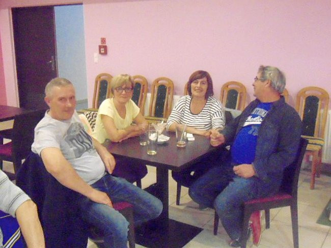 Nowi mistrzowie bowlingu (zdjęcia)