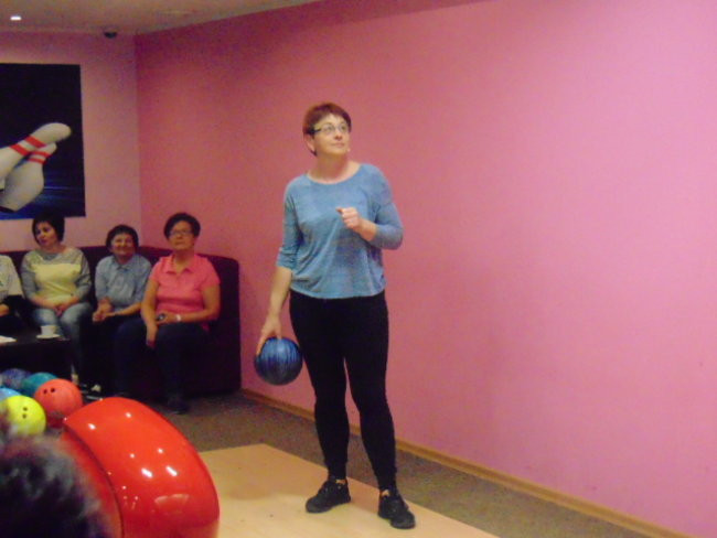 Nowi mistrzowie bowlingu (zdjęcia)