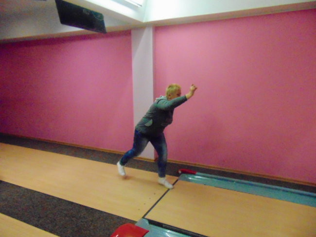Nowi mistrzowie bowlingu (zdjęcia)