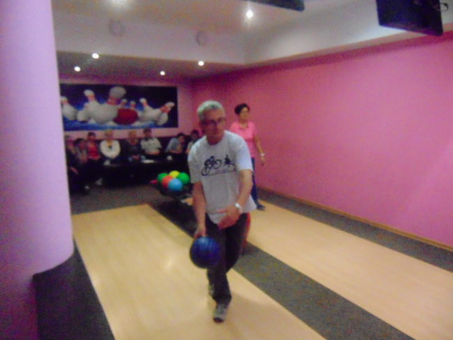 Nowi mistrzowie bowlingu (zdjęcia)