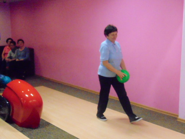 Nowi mistrzowie bowlingu (zdjęcia)