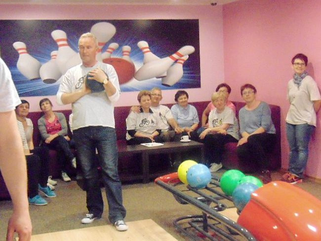 Nowi mistrzowie bowlingu (zdjęcia)