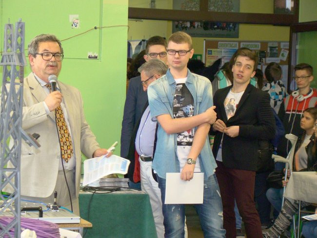 Teraz jest Czas Zawodowców (zdjęcia)