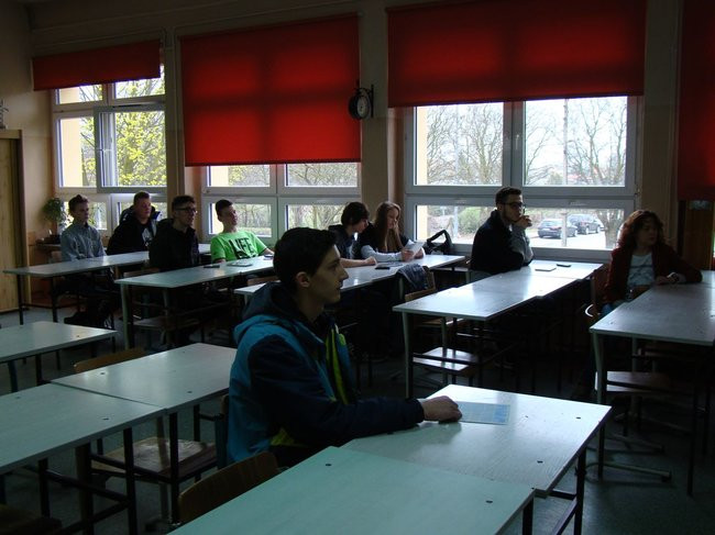 Teraz jest Czas Zawodowców (zdjęcia)