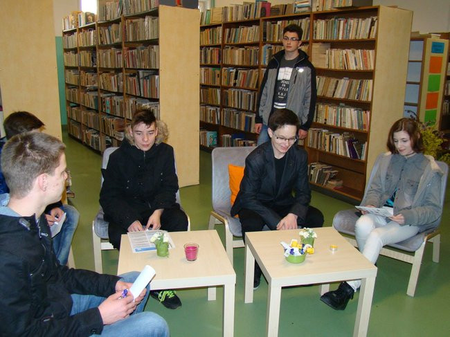 Teraz jest Czas Zawodowców (zdjęcia)