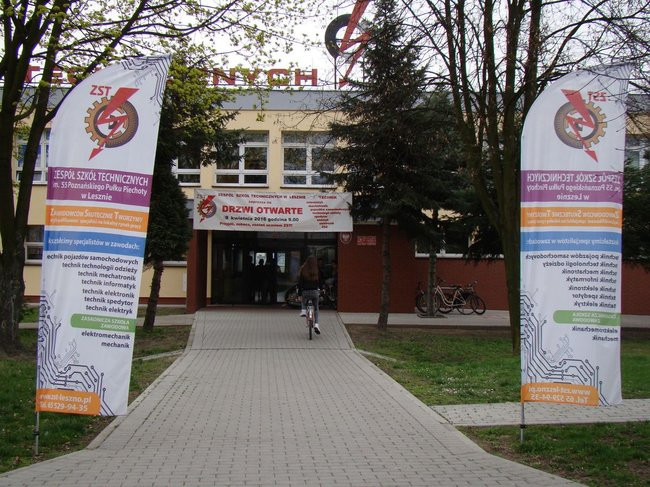 Teraz jest Czas Zawodowców (zdjęcia)