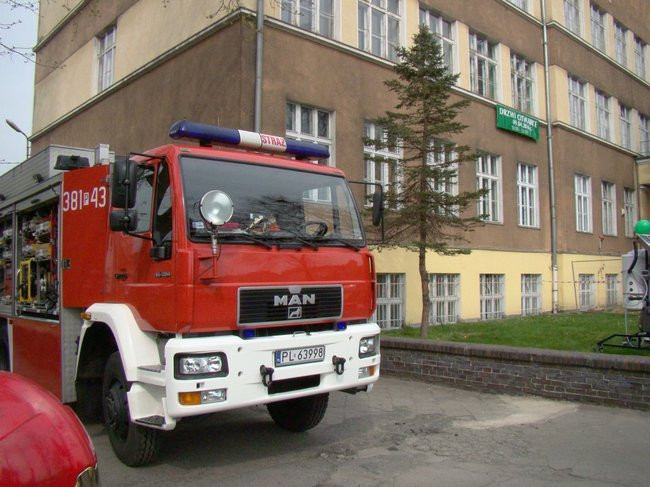 Po technikum i zawodówce jest praca (zdjęcia)