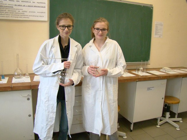 Po technikum i zawodówce jest praca (zdjęcia)