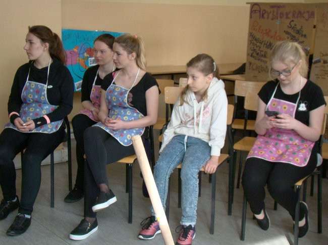 Po technikum i zawodówce jest praca (zdjęcia)