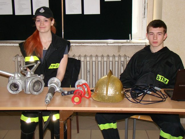 Po technikum i zawodówce jest praca (zdjęcia)