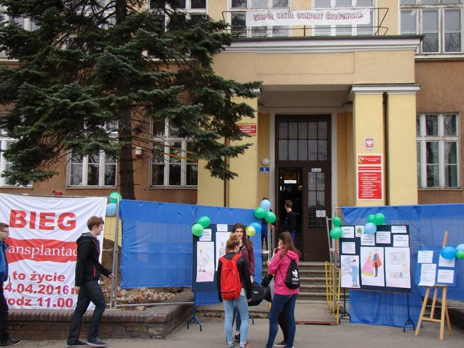 Po technikum i zawodówce jest praca (zdjęcia)