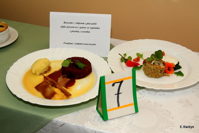 W Ekonomie aż się... gotowało (zdjęcia)