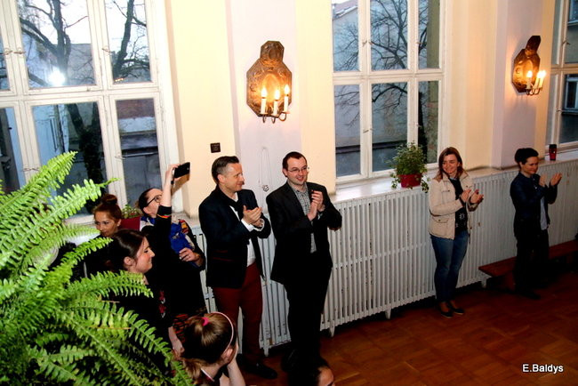 Tort za medale. Dla leszczyńskich Mażoretek (zdjęcia)
