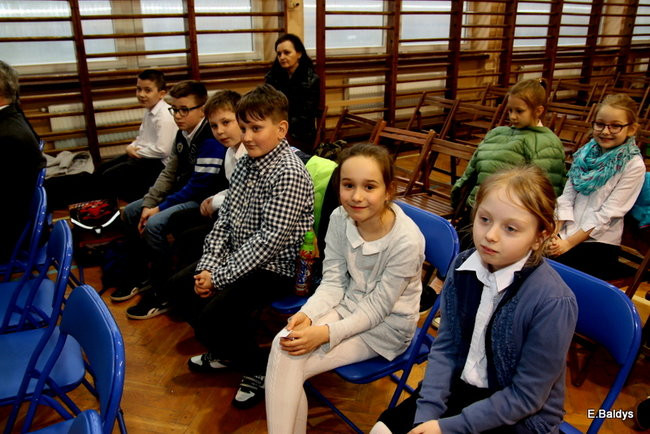 Mistrz Ortografii w SP 10 (zdjęcia)