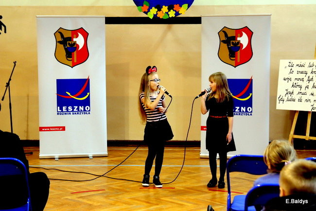 Mistrz Ortografii w SP 10 (zdjęcia)