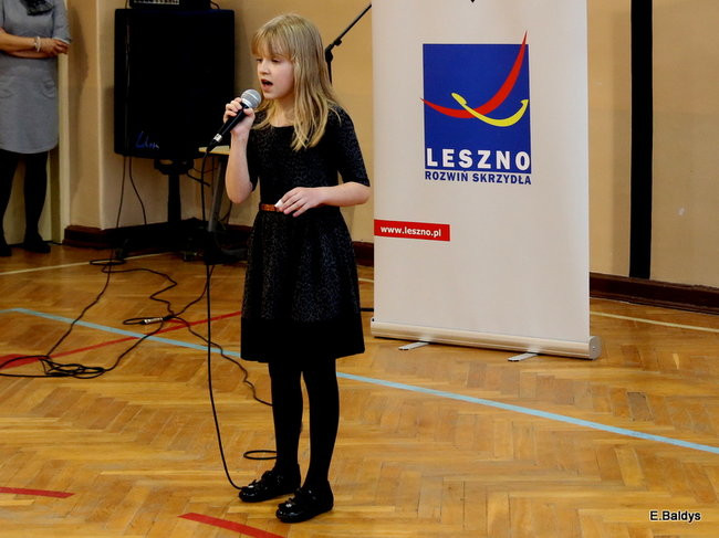 Mistrz Ortografii w SP 10 (zdjęcia)