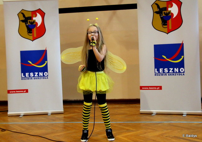 Mistrz Ortografii w SP 10 (zdjęcia)