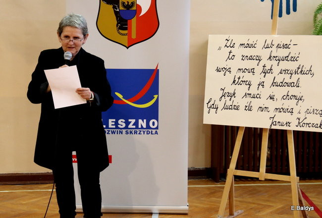 Mistrz Ortografii w SP 10 (zdjęcia)