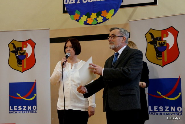 Mistrz Ortografii w SP 10 (zdjęcia)