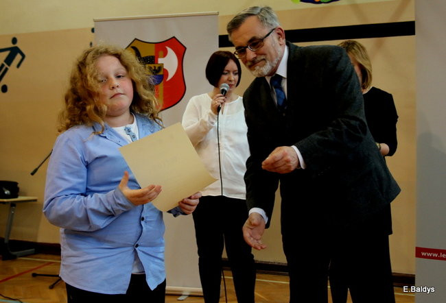 Mistrz Ortografii w SP 10 (zdjęcia)