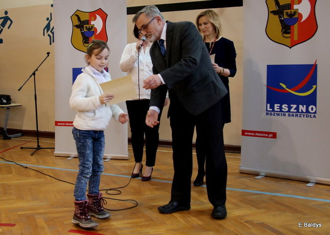 Mistrz Ortografii w SP 10 (zdjęcia)