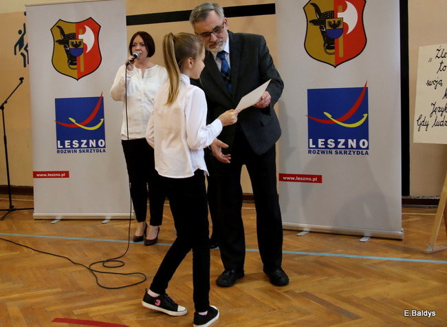 Mistrz Ortografii w SP 10 (zdjęcia)