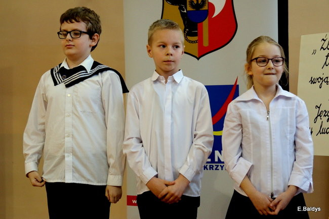 Mistrz Ortografii w SP 10 (zdjęcia)