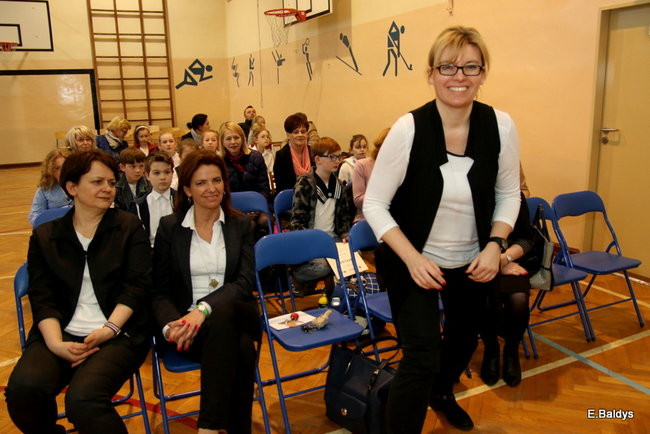Mistrz Ortografii w SP 10 (zdjęcia)