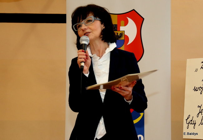 Mistrz Ortografii w SP 10 (zdjęcia)