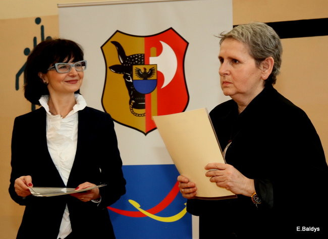 Mistrz Ortografii w SP 10 (zdjęcia)