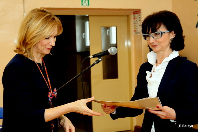 Mistrz Ortografii w SP 10 (zdjęcia)