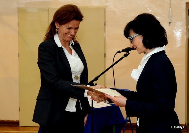 Mistrz Ortografii w SP 10 (zdjęcia)