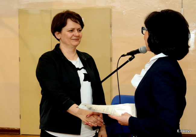 Mistrz Ortografii w SP 10 (zdjęcia)