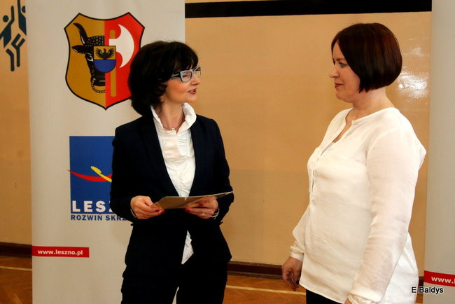 Mistrz Ortografii w SP 10 (zdjęcia)