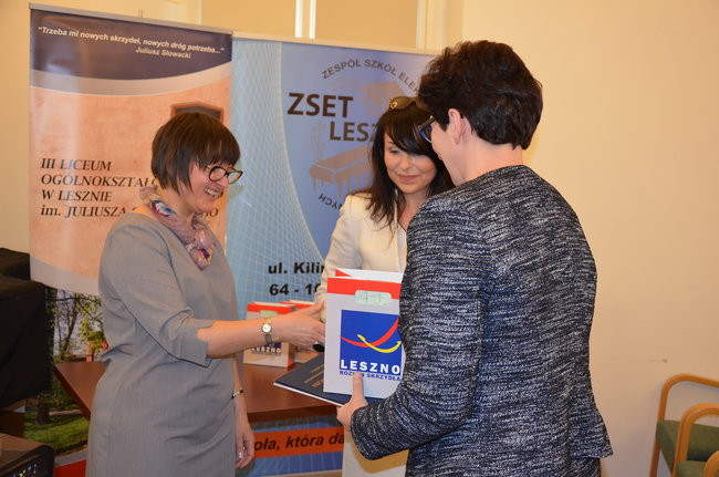 Matematycy rywalizowali w ratuszu (zdjęcia)