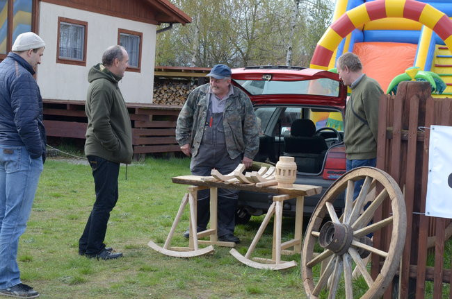 Ubiegłoroczni zwycięzcy powtórzyli sukces (zdjęcia)