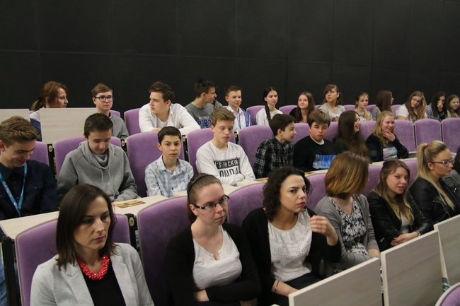 Sesja RM z okazji rocznicy chrztu Polski (zdjęcia)