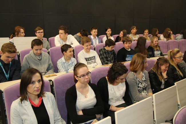 Sesja RM z okazji rocznicy chrztu Polski (zdjęcia)