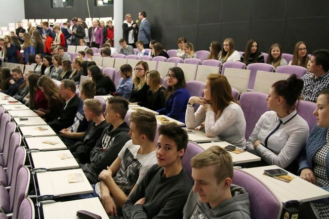 Sesja RM z okazji rocznicy chrztu Polski (zdjęcia)