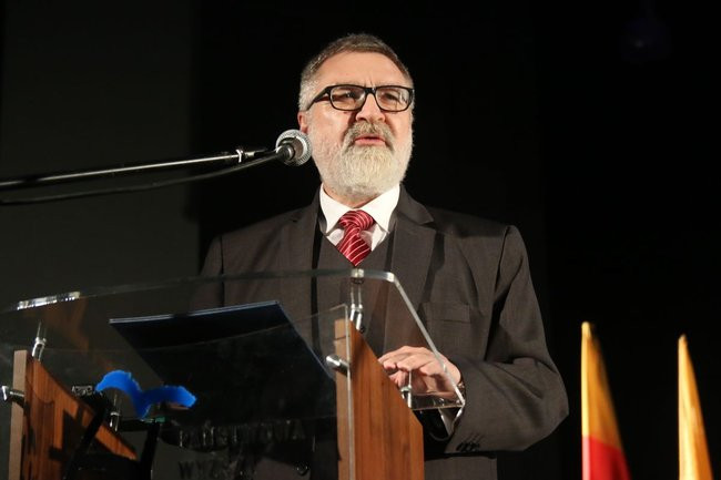 Sesja RM z okazji rocznicy chrztu Polski (zdjęcia)