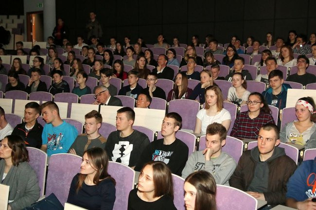 Sesja RM z okazji rocznicy chrztu Polski (zdjęcia)
