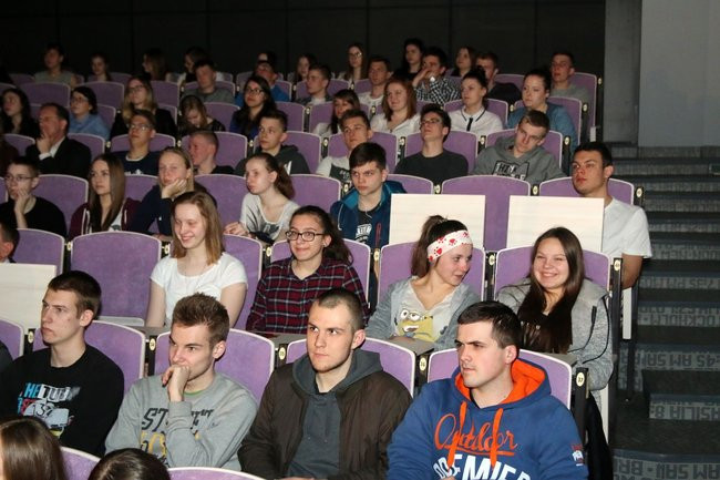 Sesja RM z okazji rocznicy chrztu Polski (zdjęcia)